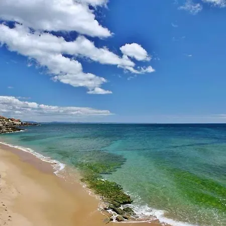 Lägenhet The Crow Seaside I Parede