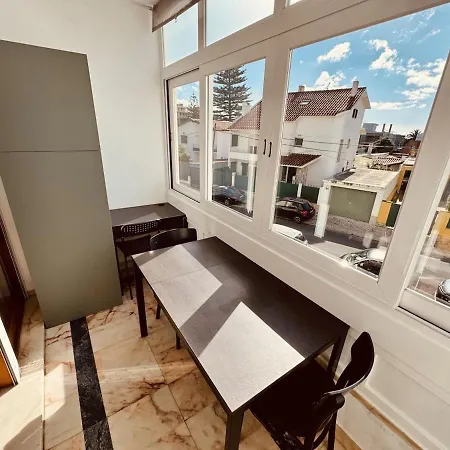 Lägenhet The Crow Seaside I *