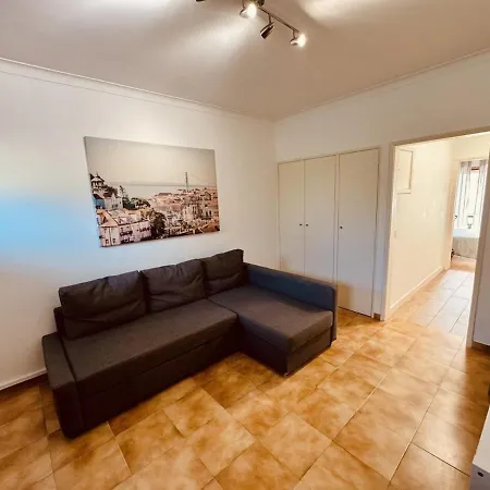 The Crow Seaside I Lägenhet