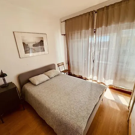 Lägenhet The Crow Seaside I Parede