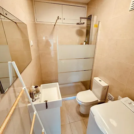 The Crow Seaside I Parede