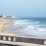 The Crow Seaside I