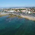 Apartment The Crow Seaside I Parede