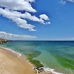 Apartment The Crow Seaside I Parede
