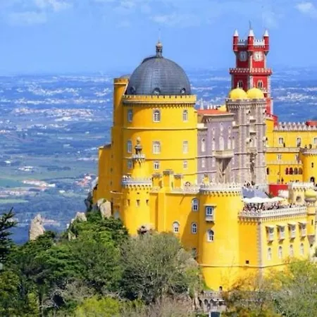 Apartamento The Crow Seaside I Parede