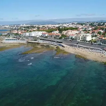 Apartment The Crow Seaside I Parede
