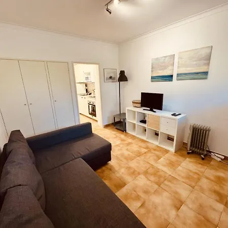 Apartamento The Crow Seaside I