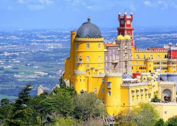 Apartament The Crow Seaside I Parede