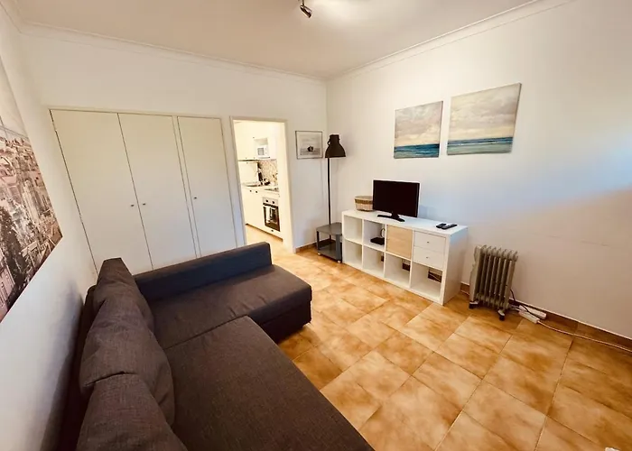 Apartament The Crow Seaside I